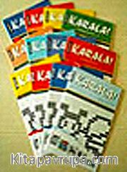 Karala! (Set 1) 1-12